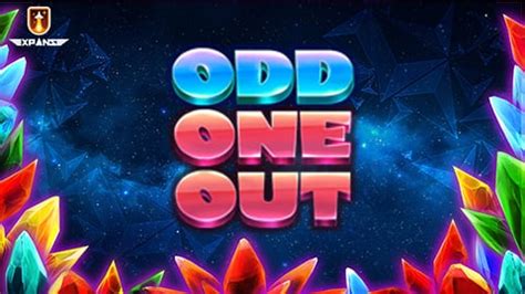 Odd One Out Slot by Expanse Studio .